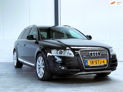 Audi A6 allroad quattro - 3.0 TDI Pro Line|Trekhaak|Schuifdak|Camera