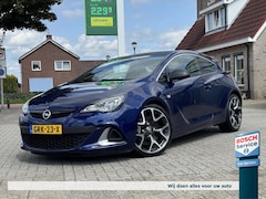 Opel Astra GTC - 2.0 TURBO OPC / Schaalstoelen / Infinity Sound Systeem / Stoelverwarming / Navi / Cruise /