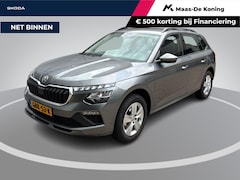 Skoda Kamiq - 1.0 TSI 115pk Selection Apple/Android Car Play · P-Sensoren · Cruise Control · DAB · 16''