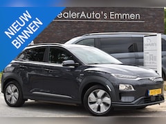 Hyundai Kona Electric - EV Fashion 64 kWh ECC LMV NAVI TREKHAAK SOH 100%