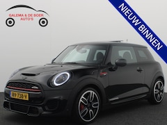 MINI 3-Deurs - 2.0 John Cooper Works Chili ORIG NLD / PANORAMADAK / HARMAN-KARDON / KEYLESS / CAMERA / FU