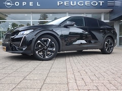 Peugeot 408 - Allure Pack PureTech 130PK EAT8 Automaat, Rijklaarprijs, 360° Camera AGR bestuurdersstoel