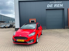 Ford Fiesta - 1.5 EcoBoost ST-3 5 DRS
