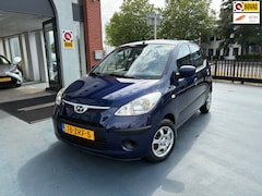 Hyundai i10 - 1.1 Dynamic AIRCO NIEUWE APK