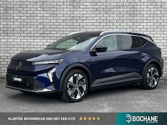 Renault Scenic E-Tech - EV60 comfort range Techno | Apple CarPlay / Android Auto | 360° Camera | Stuur + Stoelverw