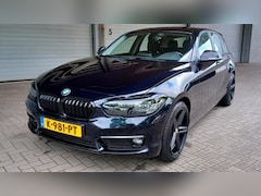 BMW 1-serie - 118i