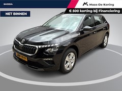 Skoda Kamiq - 1.0 TSI 115pk Selection · Apple/Android Car Play · P-Sensoren · Cruise Control · DAB · 16'