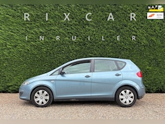 SEAT Altea - 1.6 Reference Airco CruiseControl Allseason Trekhaak INRUILKOOPJE
