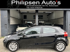 Kia Rio - 1.2 CVVT ComfortLine