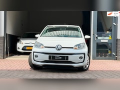 Volkswagen Up! - 1.0 BMT high up NIEUWE APK | AIRCO | ORGINEEL NEDERLANDS