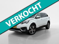 Peugeot 5008 - 1.2 PureTech Allure Automaat 7-Persoons