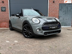 MINI Cabrio - 2.0 Cooper S Chili l Harman Kardon l Stoelverwarming l Cruise Control l Voorruitverwarming