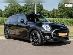 MINI Clubman - 1.5 Cooper Chili Automaat