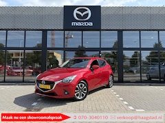 Mazda 2 - 2 1.5 Skyactiv-G GT-M Line Trekhaak / NL auto / Navigatie / Stoelverwarming / Cruise Contr