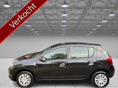 Dacia Sandero - 0.9 TCe Lauréate Navi Airco