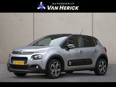 Citroën C3 - 1.2 PureTech S&S Feel Edition | Navigatie | Climate Control | Cruise Control