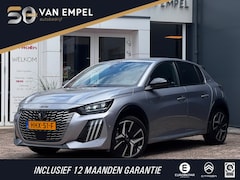 Peugeot 208 - 1.2 Hybrid 145 e-DCS6 GT | NL-Auto | 360 Camera | Navigatie | Adaptive Cruise | Automaat |