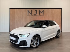 Audi A1 Sportback - 25 TFSI S-Line|Sfeer|Keyless|Carplay