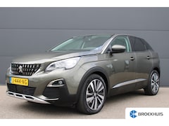 Peugeot 3008 - 1.2 PureTech Blue Lease Premium Avantage | Automaat | Navigatie | Camera | Apple carplay |