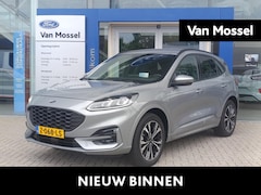Ford Kuga - 2.5 PHEV ST-Line X | Elek. trekhaak | Adaptieve Cruise Control | Stoel/stuur voorruitverwa