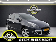 Renault Scénic - 1.4 TCE Dynamique met Climate Navigatie Cruise Nap