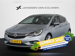 Opel Astra - 1.4 Innovation 150PK Keyless IntelliLux 19" Camera Clima