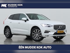 Volvo XC60 - 2.0 B5 Inscription | ACC | Trekhaak | 360° Camera | BLIS | Keyless | Stoel+Stuurverwarming