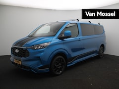 Ford Transit Custom - 300 2.0 TDCI L2H1 Sport Trekhaak | Carplay / Navi | Winter Pakket | Led Verlichting | Adap