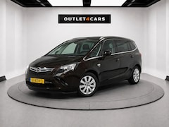 Opel Zafira Tourer - 1.4 Edition