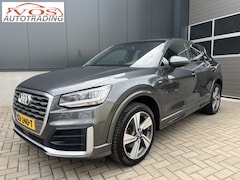 Audi Q2 - 1.4 TFSI S-Tronic Sport Pro-Line S