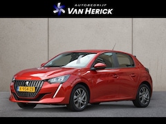 Peugeot 208 - 1.2 PureTech Active Pack | Navigatie | Parkeersensoren | Cruise Control