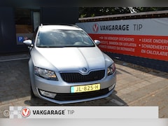 Skoda Octavia Combi - 1.2 TSI Greentech JOY Businessline