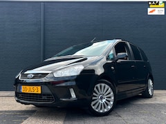 Ford C-Max - 1.8-16V Titanium | Trekhaak | Climate | DAB+