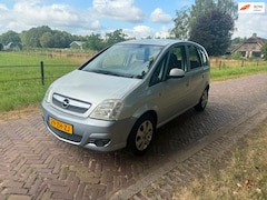 Opel Meriva - 1.6-16V Temptation