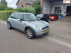MINI 3-Deurs - 1.6 One