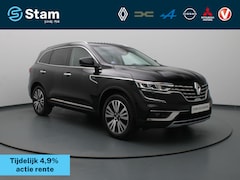 Renault Koleos - 160pk TCe Initiale Paris Apple Carplay/Android Auto | Climate