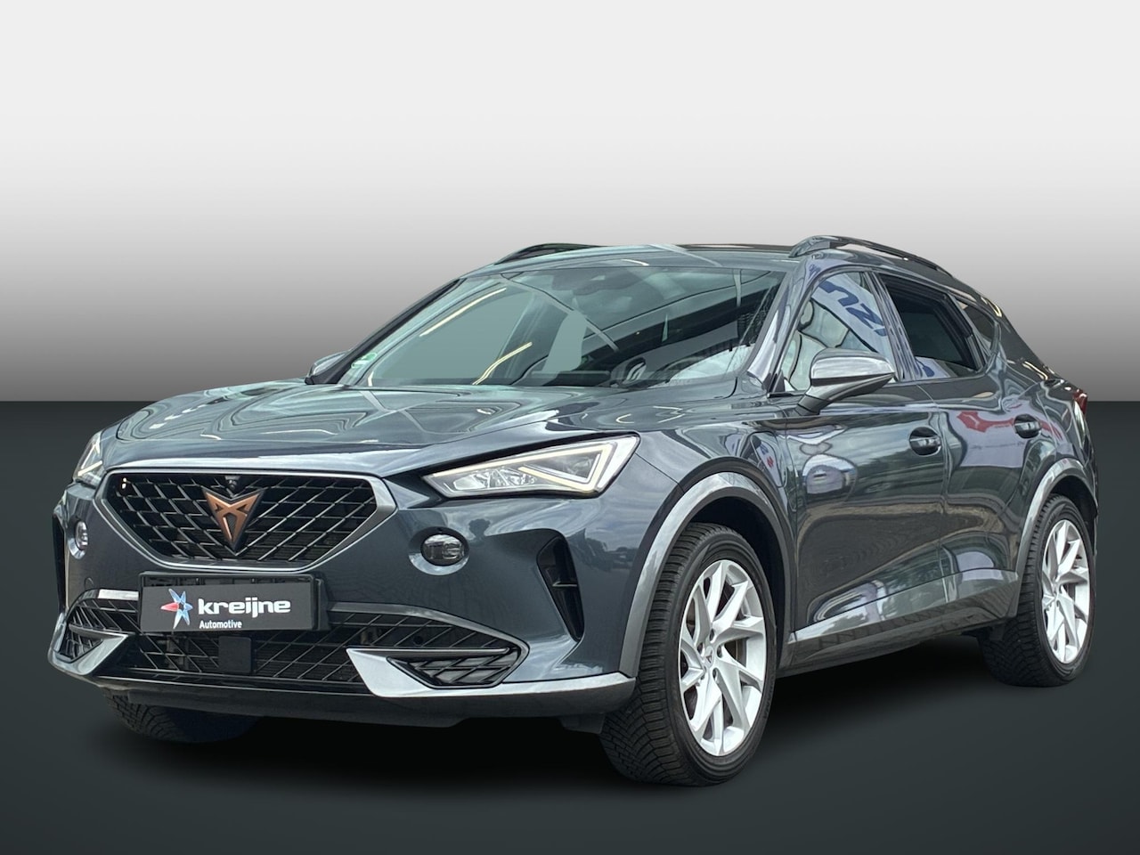 CUPRA Formentor - 1.4 e-Hybrid Business | Rijklaarprijs | - AutoWereld.nl