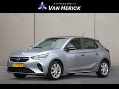 Opel Corsa - 1.2 Edition 100PK | Cruise Control | Carplay | LM Velgen