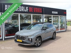 Hyundai Tucson - 1.6 T-GDI PHEV N-Line Sky 4WD Pano/19Inch/ACC