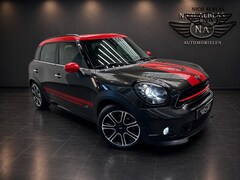 MINI Countryman - 1.6 John Cooper Works ALL4 Chili