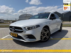 Mercedes-Benz A-klasse - 250 e AMG Limited|PANO|CARPLAY|AUTOM|