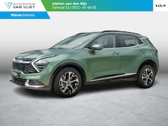 Kia Sportage - 1.6 T-GDi Hybrid DynamicPlusLine | trekhaak | 1650KG trekgewicht |