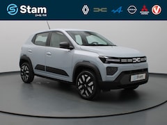 Dacia Spring - Expression 70 24.3 kWh Achteruitrijcamera | Apple carplay