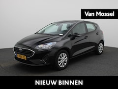 Ford Fiesta - 1.0 EcoBoost Connected