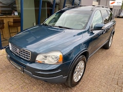 Volvo XC90 - 3.2 Summum 7-Persoons / LEER / SUNROOF