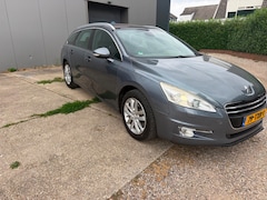 Peugeot 508 SW - 1.6 THP Active