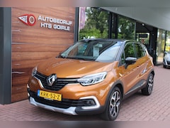 Renault Captur - 1.3 TCe 130 Zen