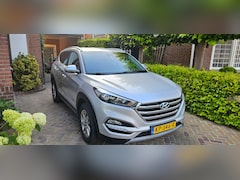 Hyundai Tucson - 1.6 GDI Comfort