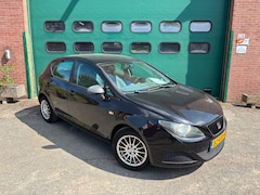 SEAT Ibiza - 1.4 Reference 1e eigenaar en Airco