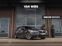 BMW 5-serie Touring - 530i High Executive M sport | 2e eigenaar | Dealer onderhouden | HiFi audio | M sport remm